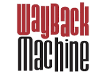 Wayback Machine